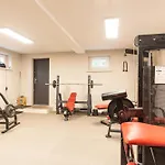 Hotel Blis Lubliniec