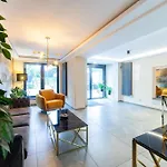 Hotel Blis