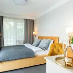 Blis Hotel Lubliniec