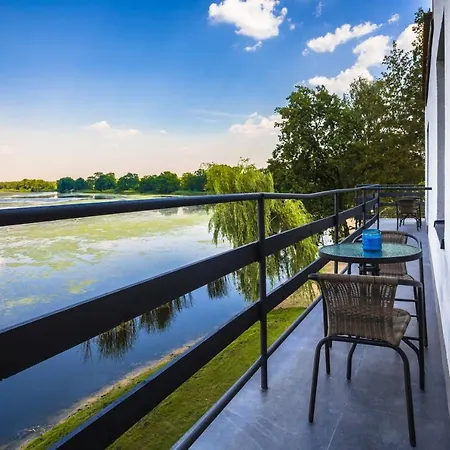 Blis Ξενοδοχείο 3*