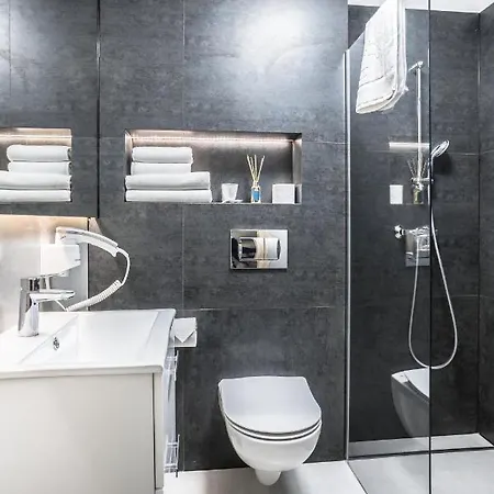 Ξενοδοχείο Blis