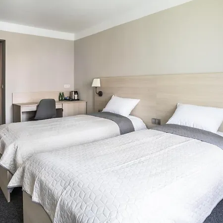 Blis 3* Lubliniec