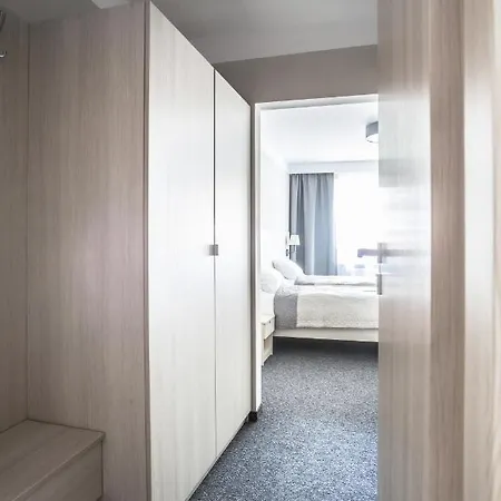 Blis Hotel 3*