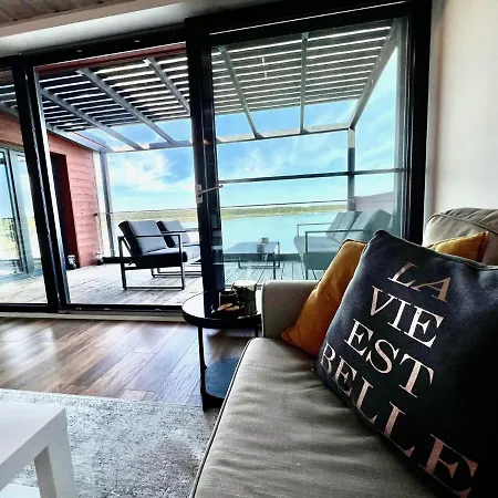 Ξενοδοχείο Blis 3*