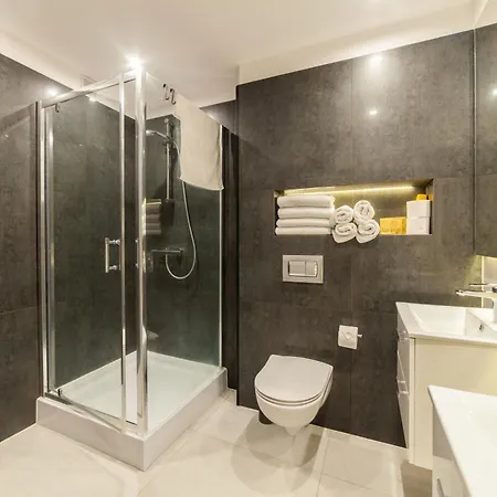 Ξενοδοχείο Blis