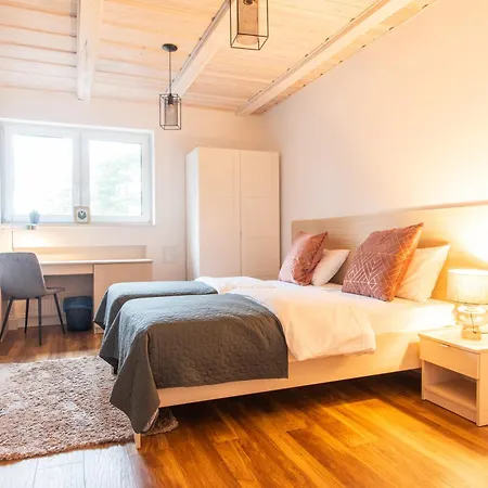 Ξενοδοχείο Blis 3*