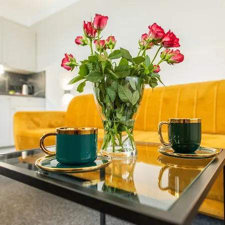 Blis Hotel Lubliniec