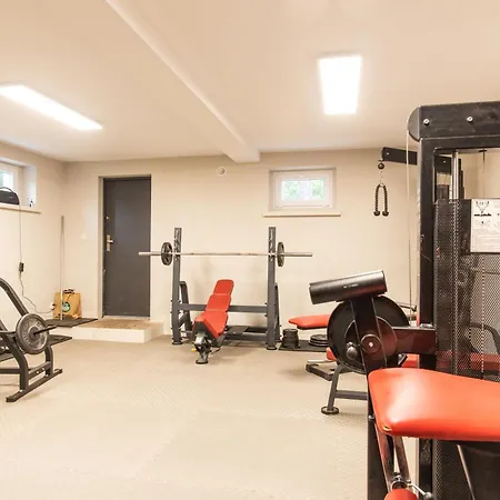 Hotel Blis Lubliniec