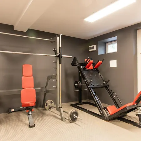 Blis Ξενοδοχείο