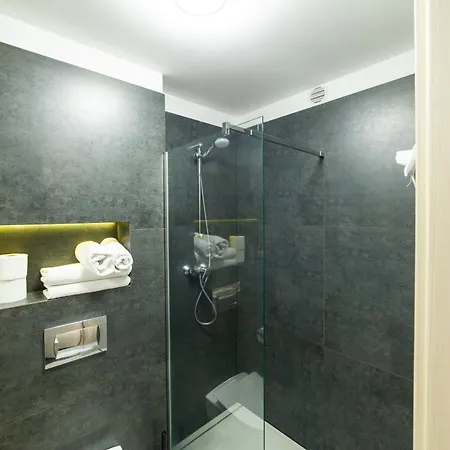 Blis Ξενοδοχείο Lubliniec