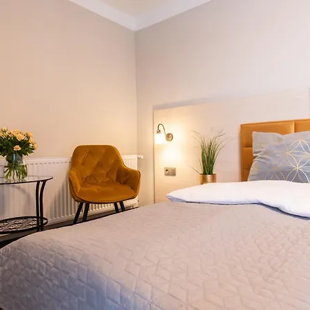 Blis Ξενοδοχείο Lubliniec