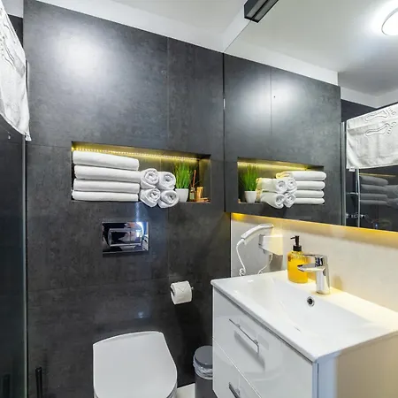 Hotel Blis