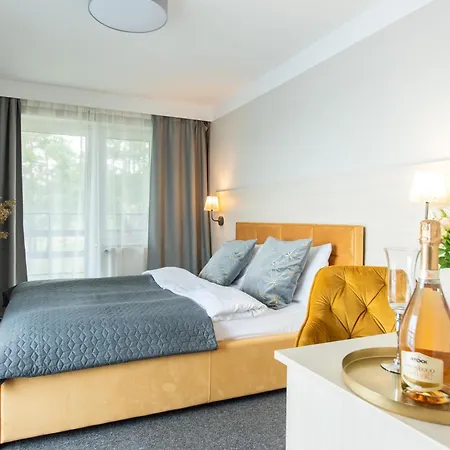 Blis Hotel Lubliniec