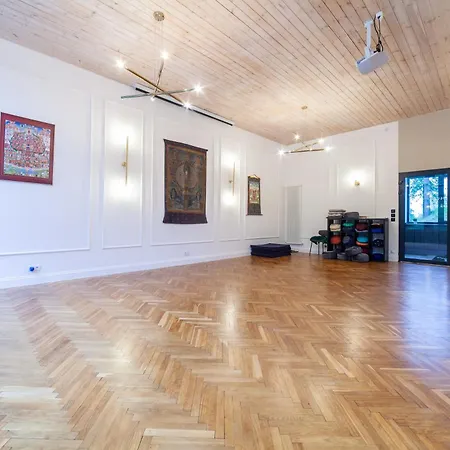 Blis Ξενοδοχείο