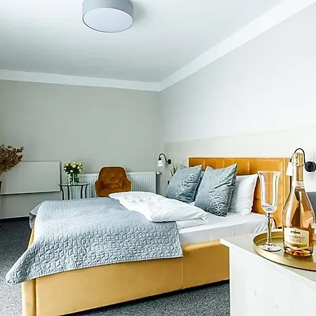 Blis 3* Lubliniec