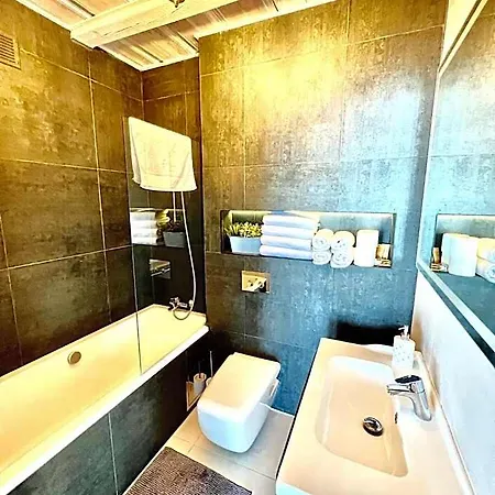 Hotel Blis 3*