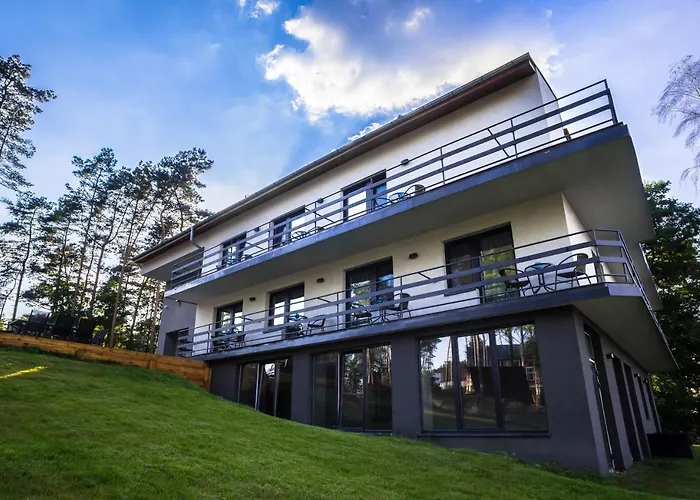 Blis 3* לובלינייץ