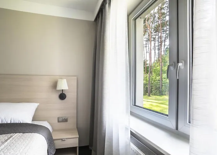 Blis 3* לובלינייץ