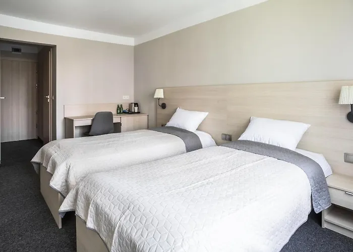 Blis 3* לובלינייץ