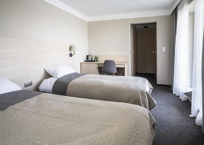 Blis 3* לובלינייץ