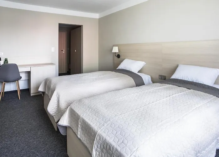 Blis 3* לובלינייץ