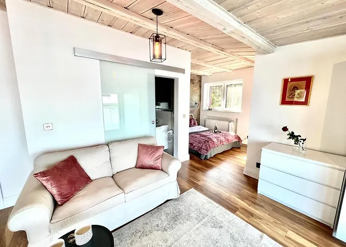 Blis 3* לובלינייץ