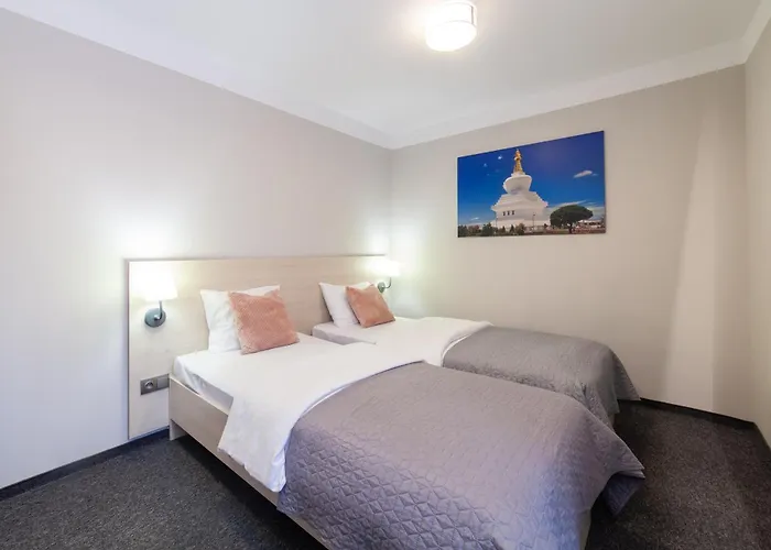 Blis 3* לובלינייץ