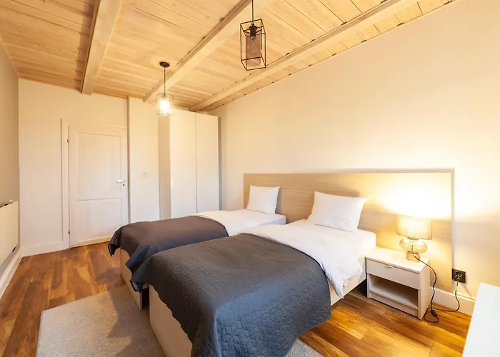 Blis Hotel Lubliniec