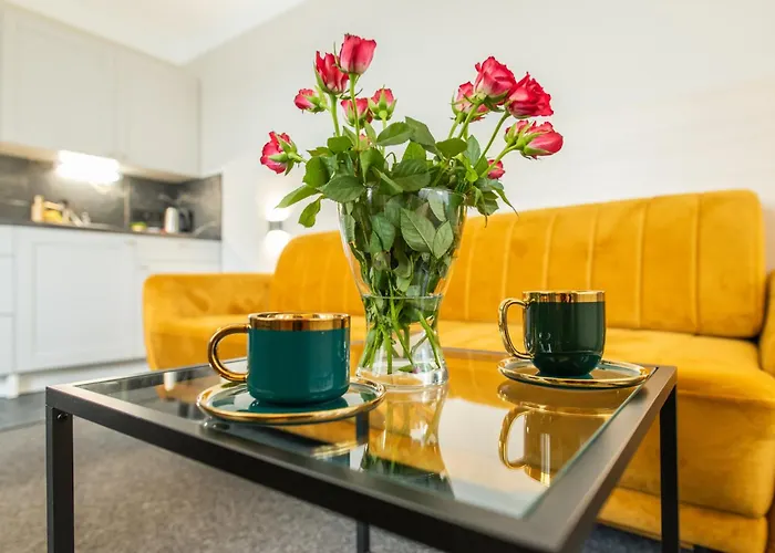 Blis Hotel Lubliniec