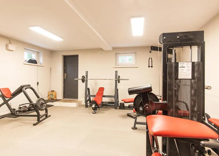 מלון Blis לובלינייץ