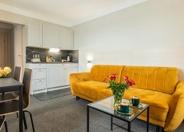 Blis 3* לובלינייץ