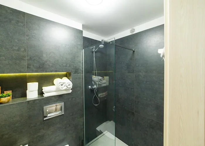 Blis מלון לובלינייץ