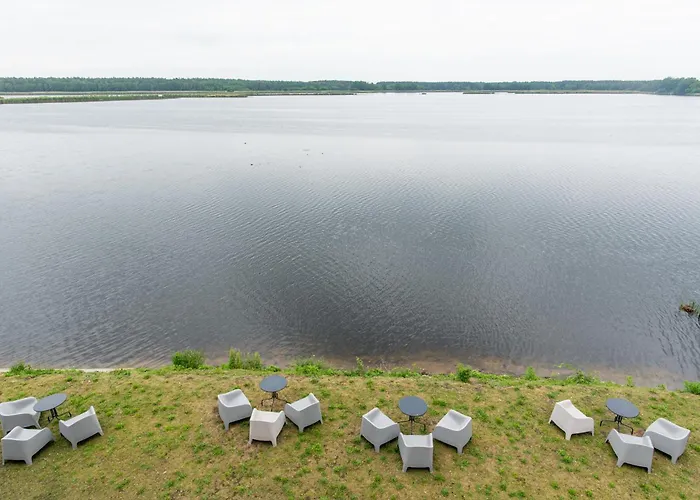 מלון Blis לובלינייץ