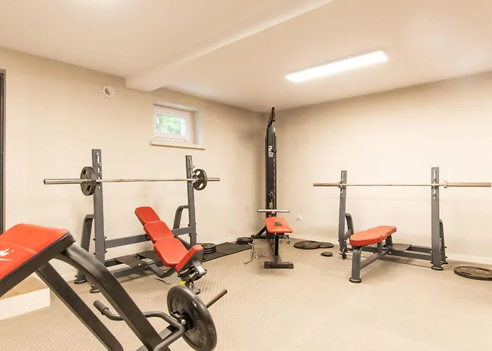 Blis 3* לובלינייץ