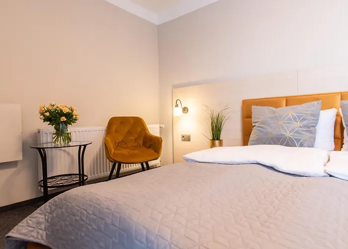 Blis Hotel Lubliniec