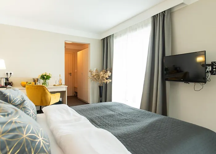 מלון Blis לובלינייץ