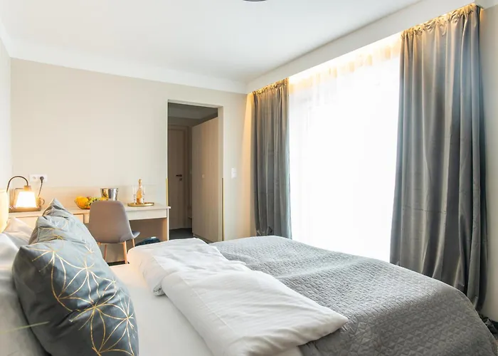 Blis 3* לובלינייץ