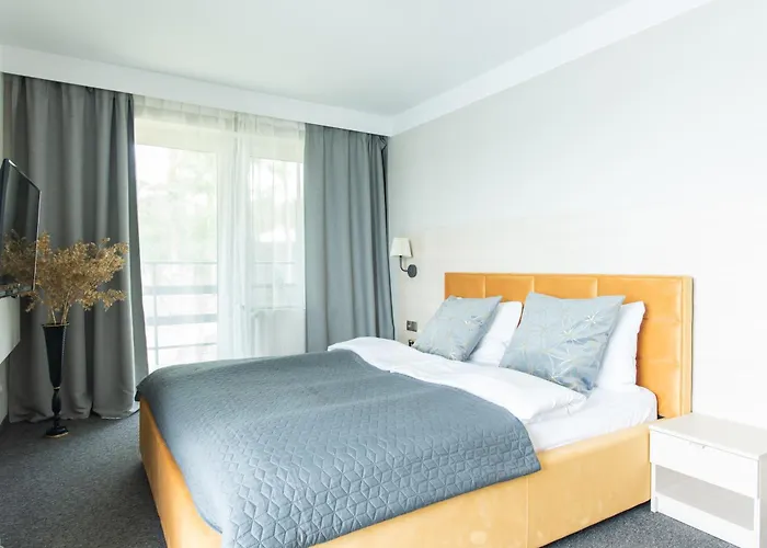 Blis 3* לובלינייץ