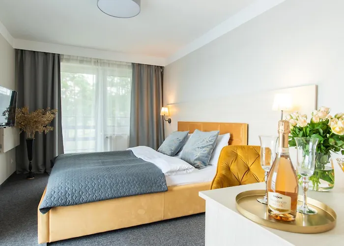 Blis Hotel Lubliniec